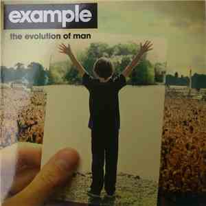 Example - The Evolution Of Man (Album Sampler) album flac