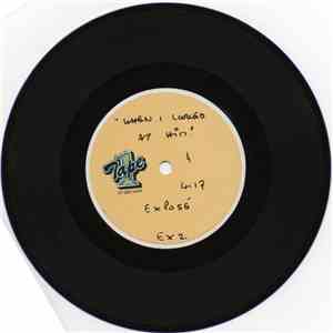 Exposé - When I Looked At Him album flac
