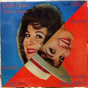 Eydie Gormé - Love Is A Season album flac