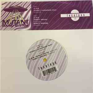 Faceless - A.P.B. album flac
