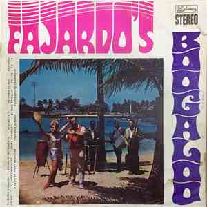 Fajardo Y Sus Estrellas - Fajardo's Boogaloo album flac