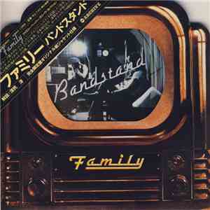 Family - Bandstand album flac
