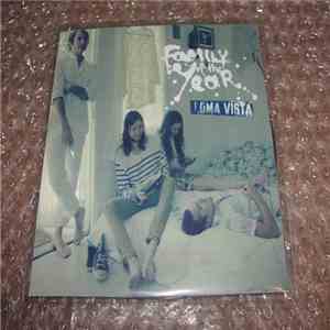 Family Of The Year - Loma Vista album flac
