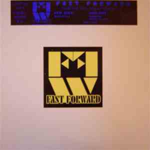 Fast Forward  - Floating Into Hyperspace E.P. album flac