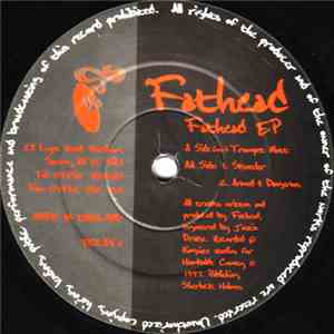 Fathead - Fathead EP album flac