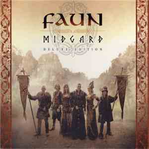 Faun - Midgard album flac