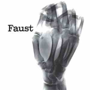 Faust - Faust album flac