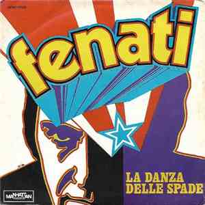 Fenati - La Danza Delle Spade album flac