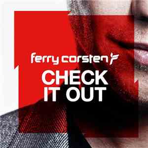 Ferry Corsten - Check It Out album flac