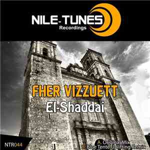 Fher Vizzuett - El-Shadda album flac