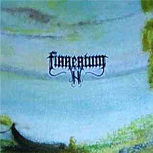 Finnentum - Finnentum album flac