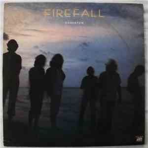 Firefall - Undertow album flac