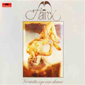 Flairck - Variaties Op Een Dame album flac