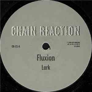 Fluxion - Lark / Atlos album flac