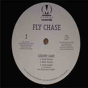 Fly Chase - Luxury Cars album flac