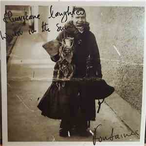 Fontaines - Hurricane Laughter album flac