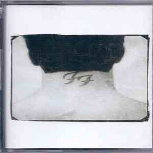 Foo Fighters - There Is Nothing Left To Lose album flac