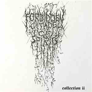Forbidden Citadel Of Spirits - Collection II album flac