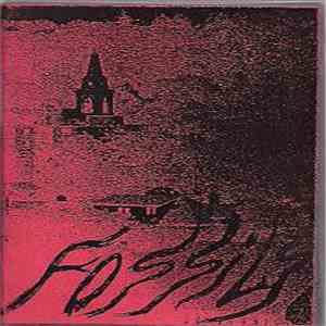 Fossils - The Devil's Backyard album flac
