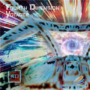 Fourth Dimension  - Voyager album flac