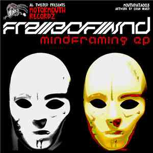 Frame Of Mind  - Mindframing EP album flac