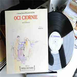 Francis Lai - Oci Ciornie album flac