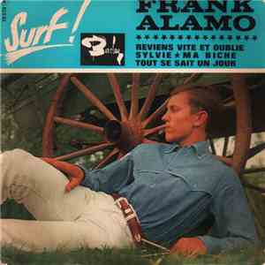 Frank Alamo - Surf! album flac
