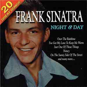 Frank Sinatra - Night & Day album flac