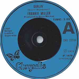 Frankie Miller - Darlin' album flac