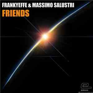 Frankyeffe & Massimo Salustri - Friends album flac
