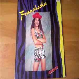 Fransheska - Menealo album flac