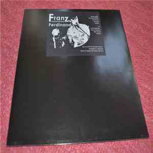 Franz Ferdinand - Eurosonic Festival/Maida Vale Studios album flac