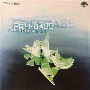 Freebase - Broken album flac