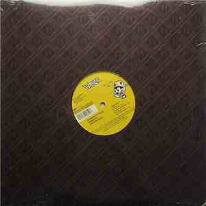 Funkmaster Flex Presents The Flip Squad - C'mon Baby album flac