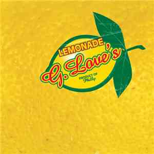 G. Love - Lemonade album flac