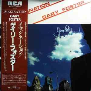 Gary Foster - Imagination album flac