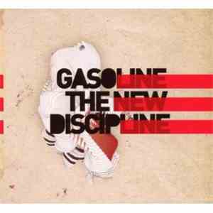 Gasoline  - The New Discipline album flac