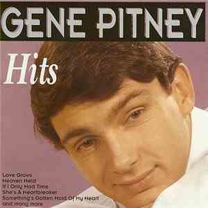 Gene Pitney - Hits album flac