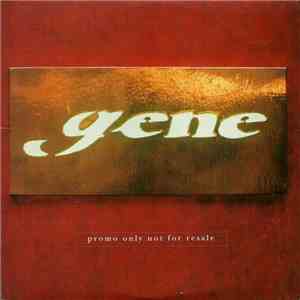 Gene - We Could Be Kings album flac