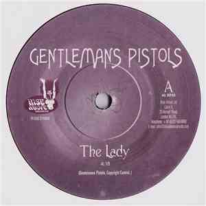 Gentlemans Pistols - The Lady album flac