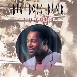 George Benson Featuring The Count Basie Orchestra - Big Boss Band album flac
