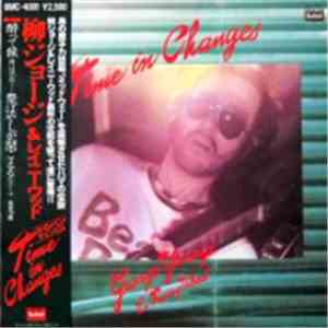 George Yanagi & Rainy Wood - Time In Changes album flac