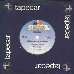 Georgette - Praga De Urubu / Festa De Santana album flac
