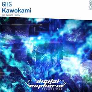GHG - Kawokami album flac