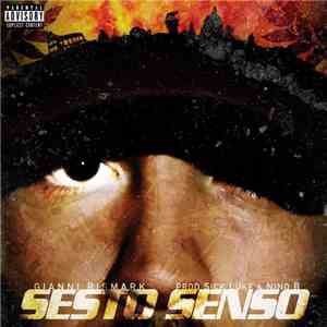 Gianni Bismark - Sesto Senso album flac