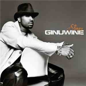 Ginuwine - Stingy album flac