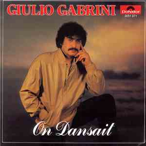 Giulio Gabrini - On Dansait album flac
