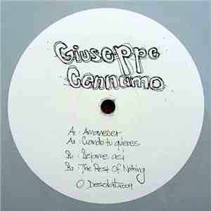 Giuseppe Cennamo - Amanecer album flac