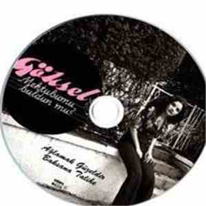 Göksel - Ağlamak Güzeldir album flac