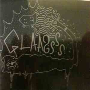 Glaassss - Tour Tape album flac
